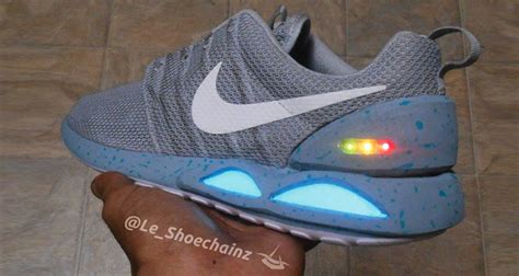 nike mag replica v4 buy online|nike air mags for sale.